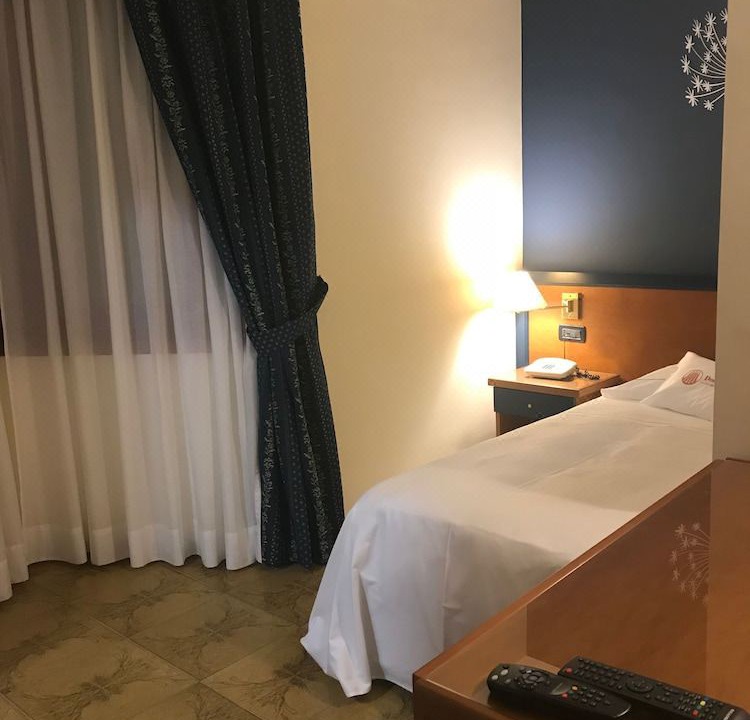 Photo of Bedroom in Quattromiglio