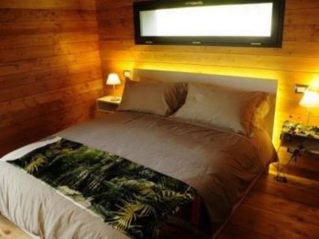Photo of Bedroom in Corleone