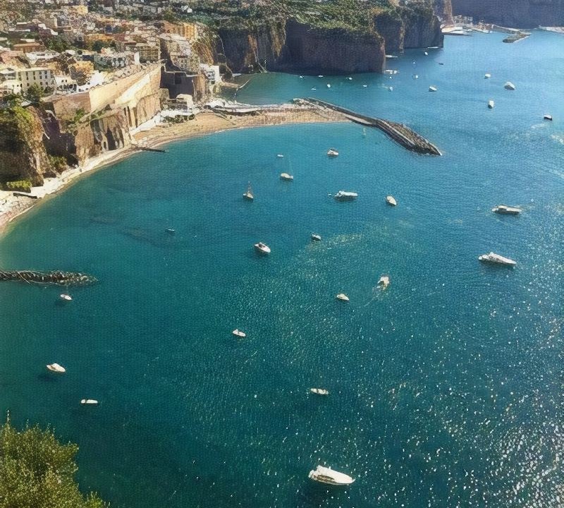 Photo of Outdoor in Monte Chiaro