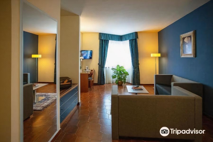 Photo of Livingroom in Quattromiglio