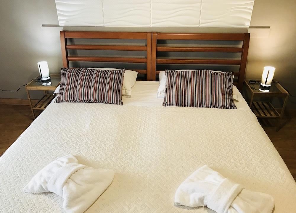 Photo of Bedroom in Catania City Centre