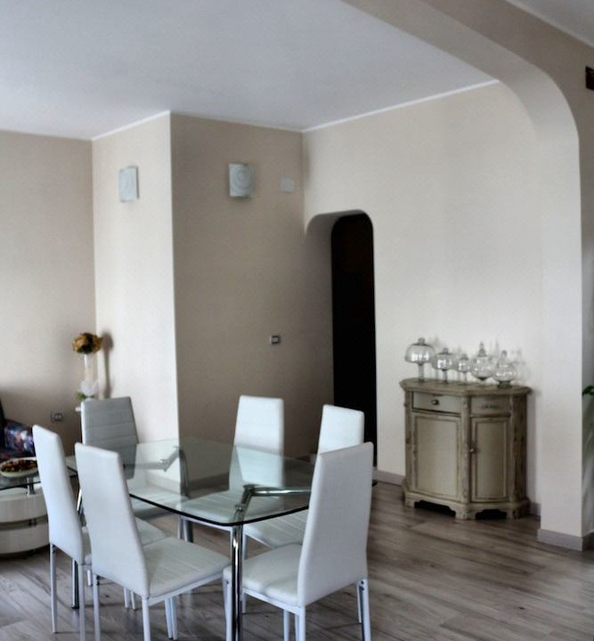 Photo of Livingroom in Mileto