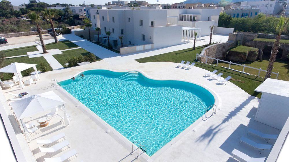 Photo of Outdoor in Favignana