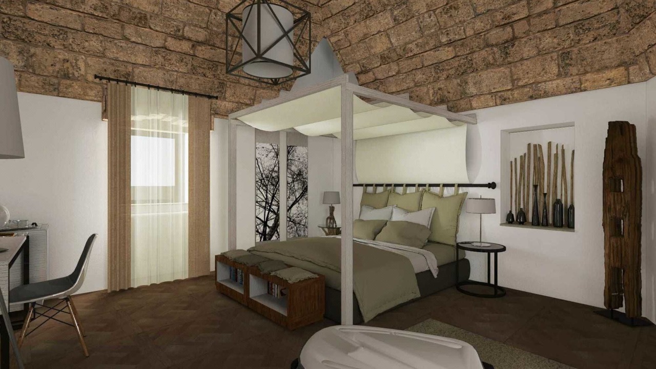 Photo of Livingroom in Carovigno