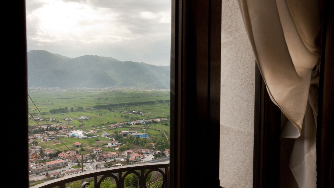 Photo of Patio Balcony in Atena Lucana