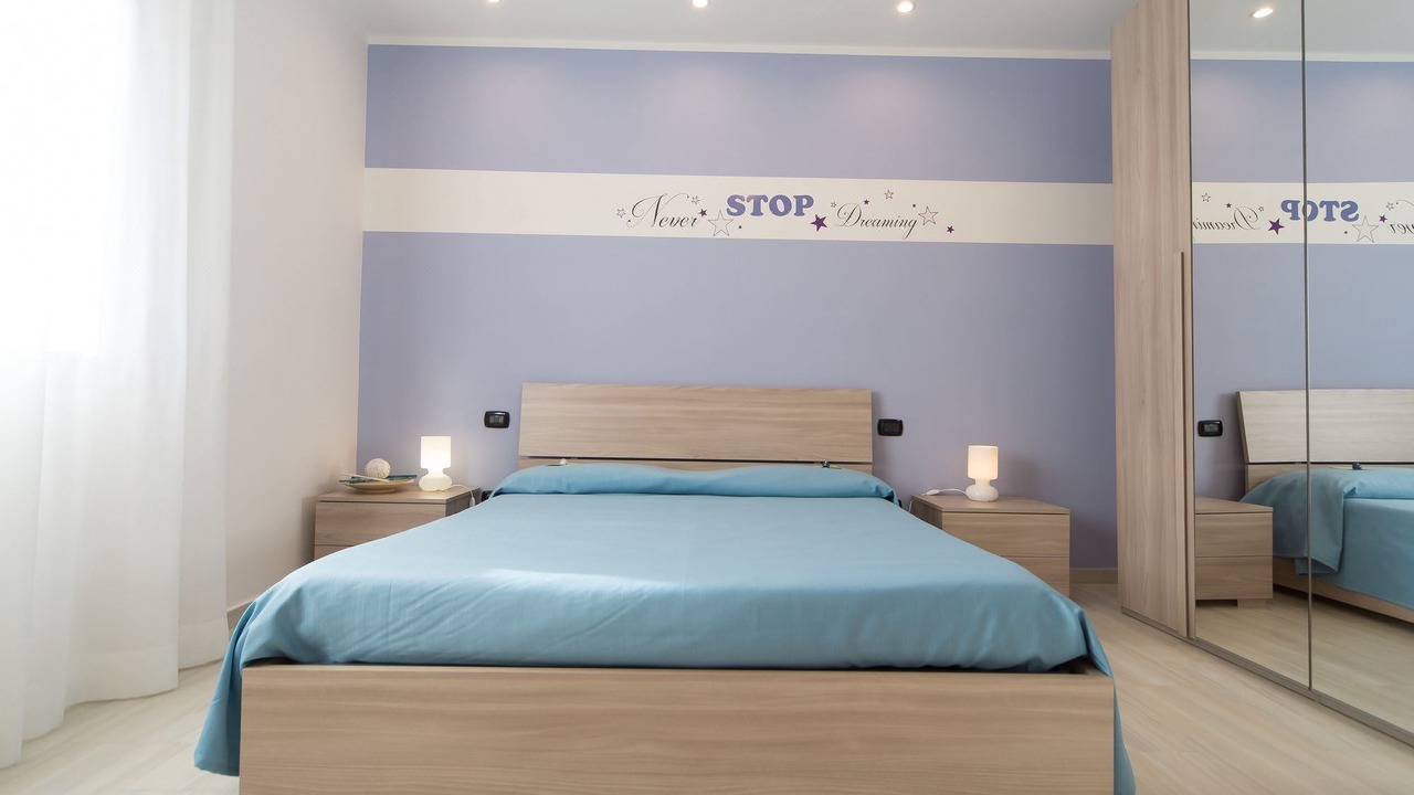 Photo of Bedroom in Fisciano