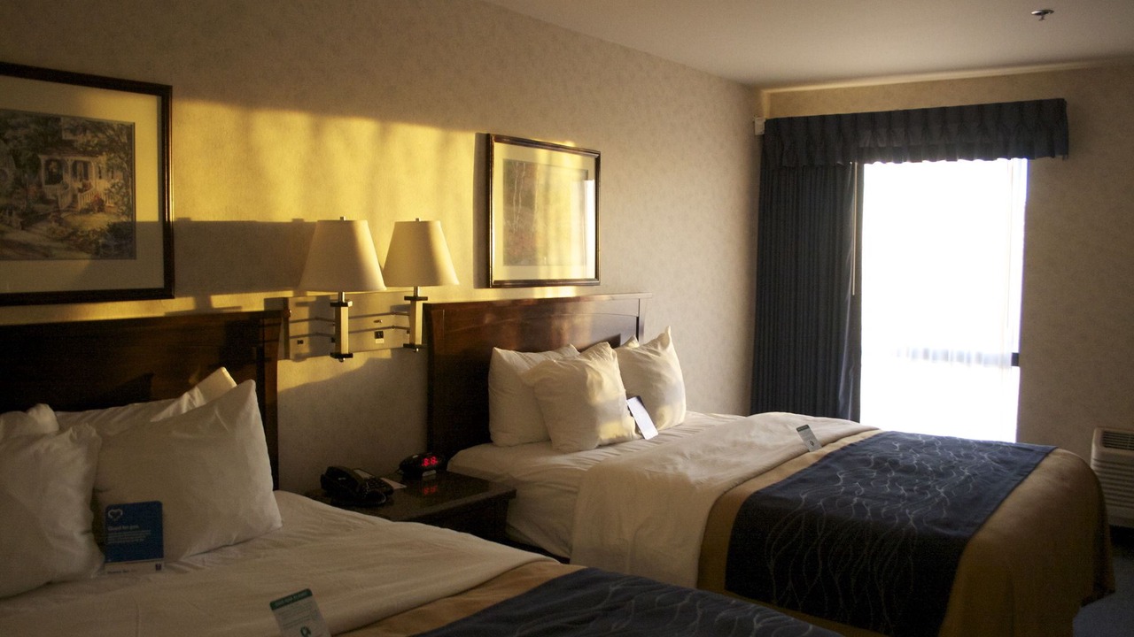Photo of Bedroom in Guide Meridian