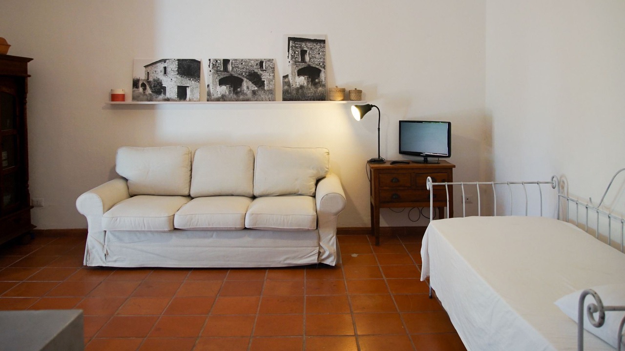 Photo of Livingroom in Capaccio-Paestum