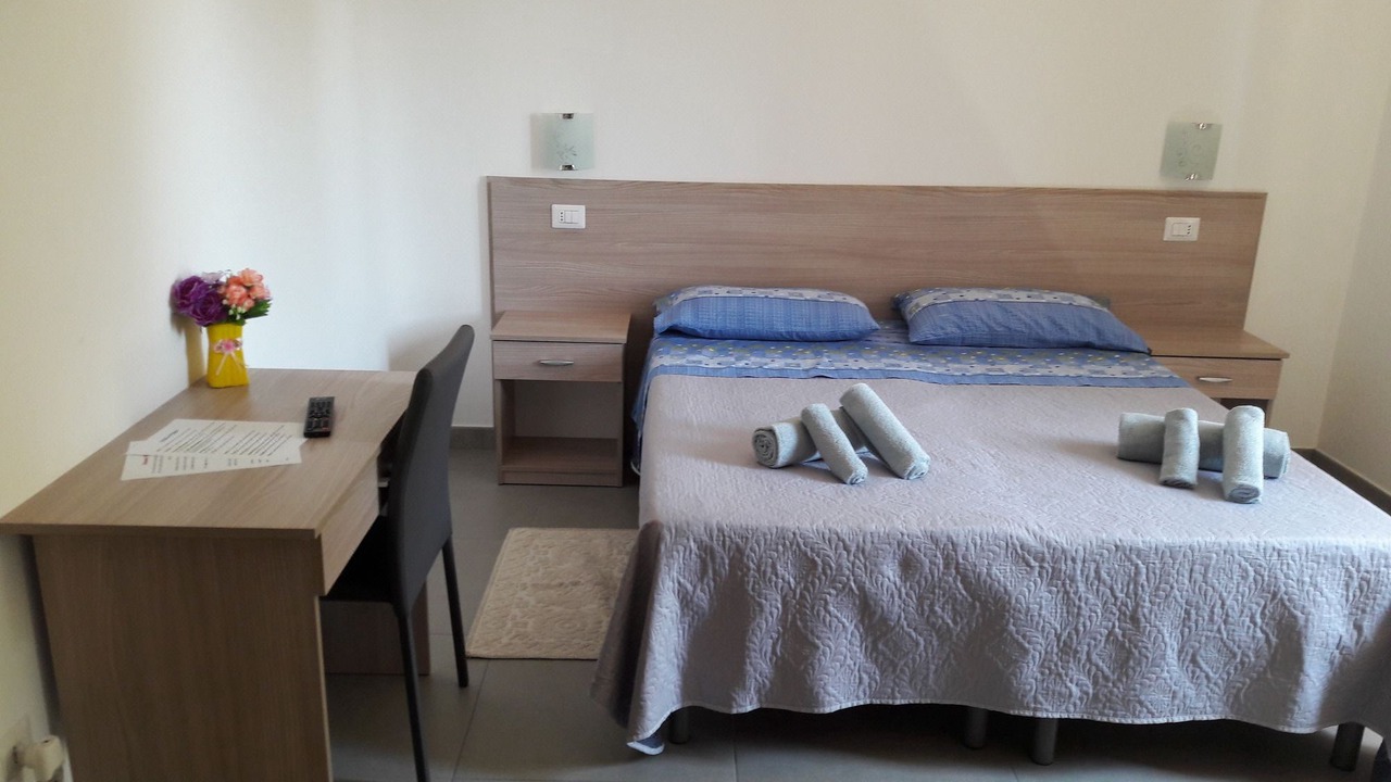 Photo of Bedroom in Joppolo