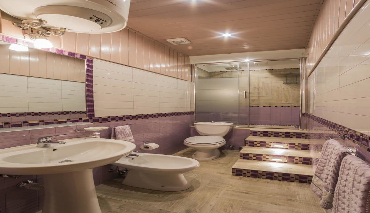 Photo of Bathroom in Trappitello