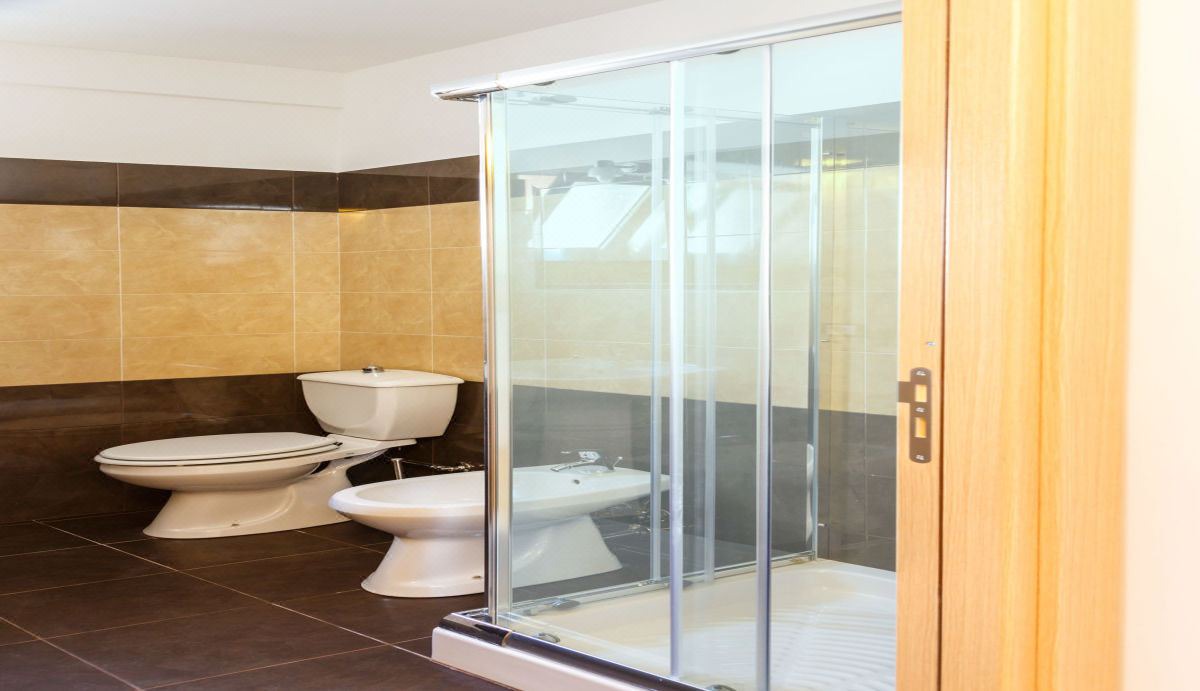 Photo of Bathroom in Trappitello