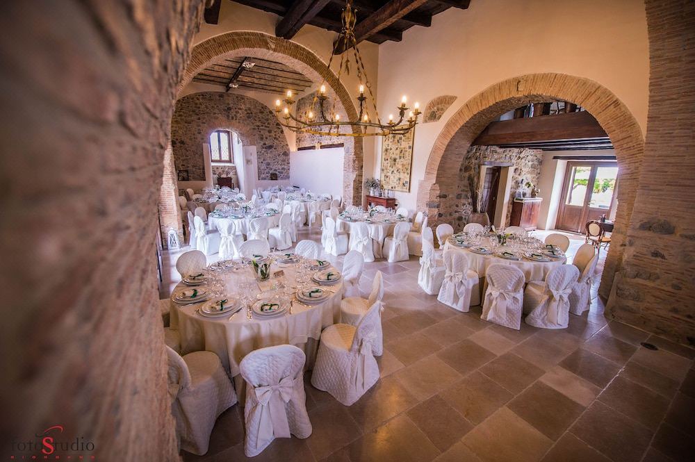 Photo of Livingroom in Rossano