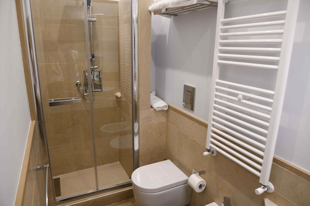 Photo of Bathroom in Chiaia