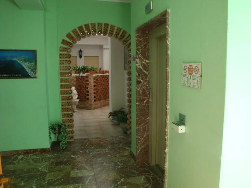 Photo of Buildings in Giardini Naxos