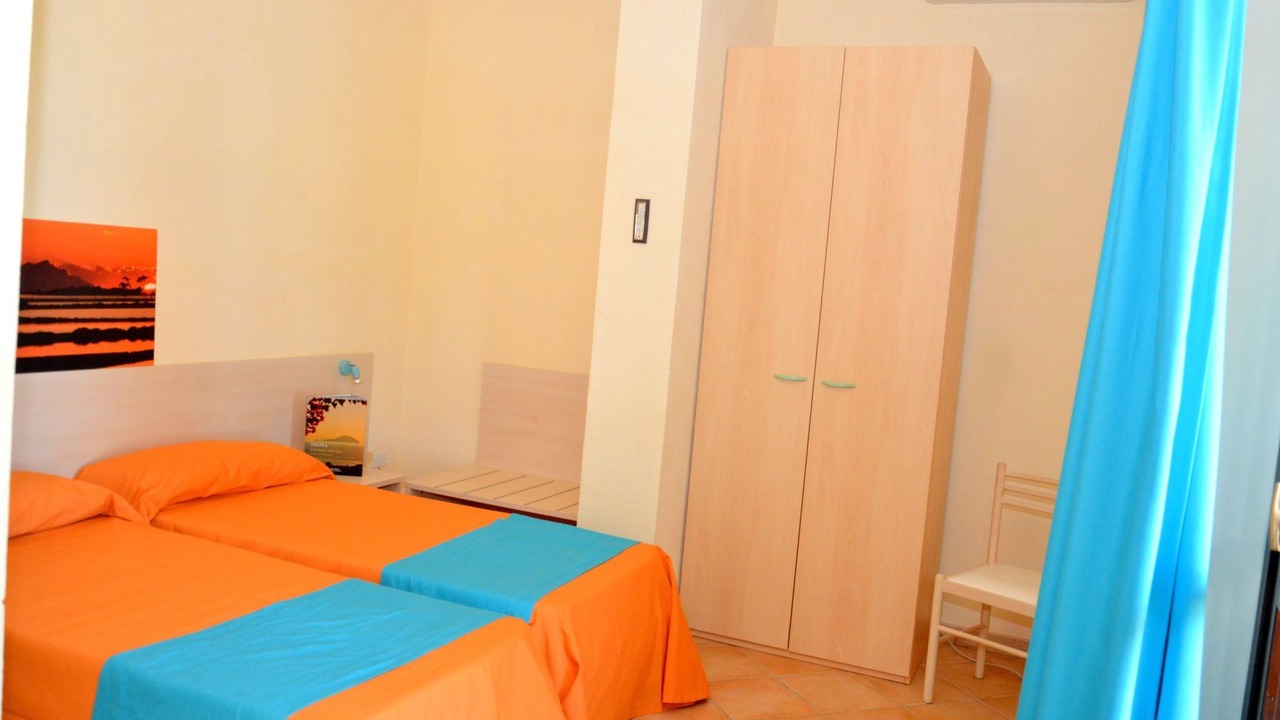 Photo of Bedroom in Birgi Vecchi