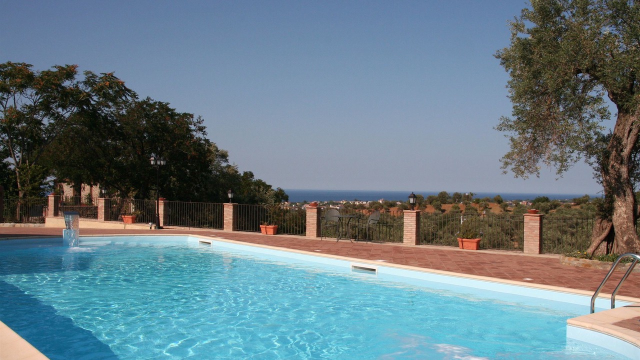 Photo of Outdoor in Rossano