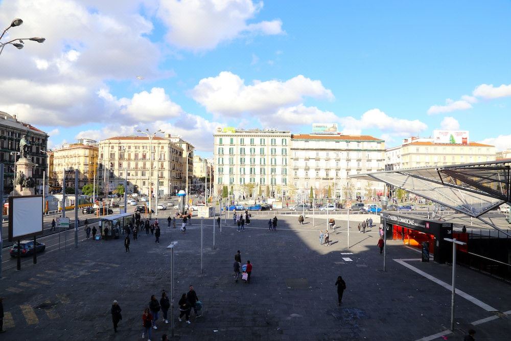 Photo of Others in Naples City Centre