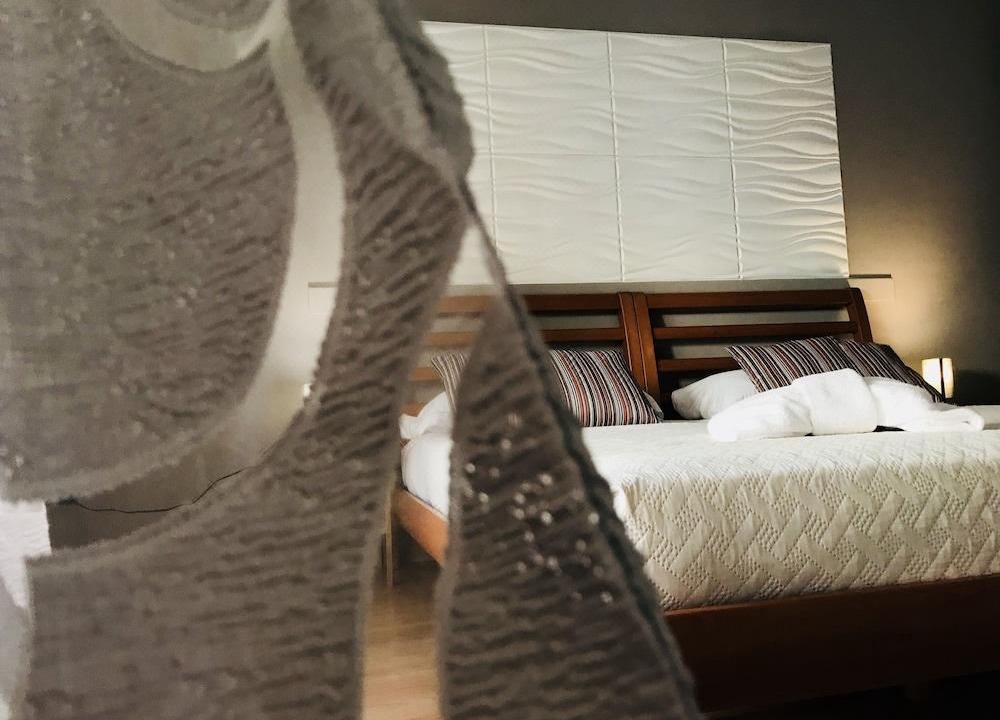 Photo of Bedroom in Catania City Centre