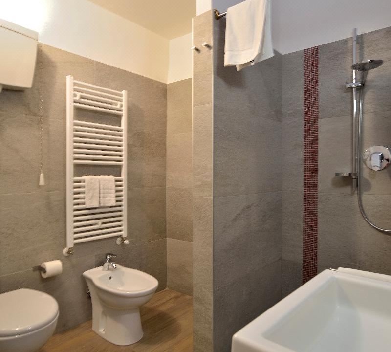 Photo of Bathroom in Modica