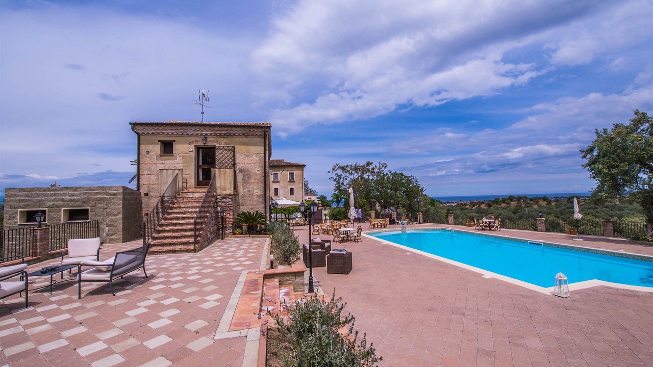 Photo of Outdoor in Rossano