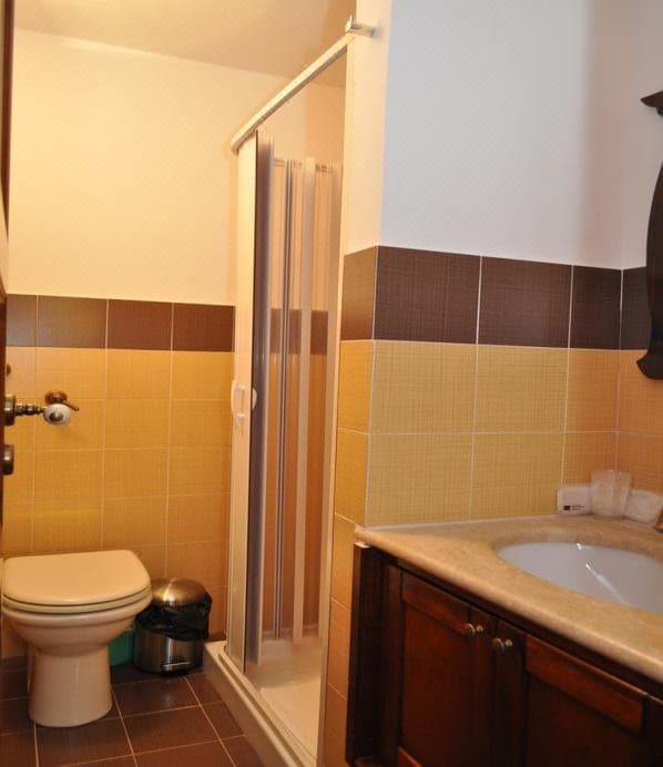 Photo of Bathroom in San Vito Lo Capo