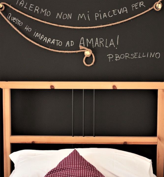 Photo of Bedroom in Castellammare