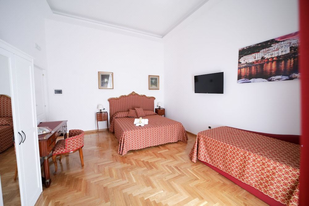 Photo of Livingroom in Santa Lucia