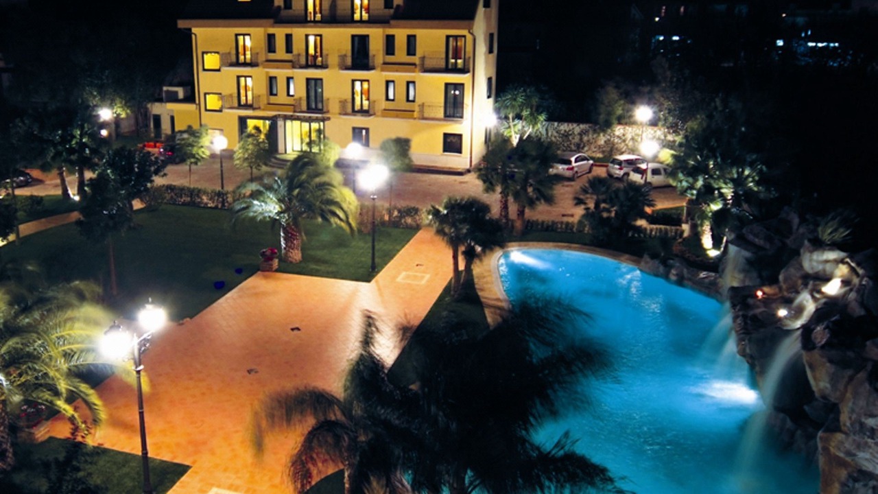 Photo of Outdoor in Nocera Superiore