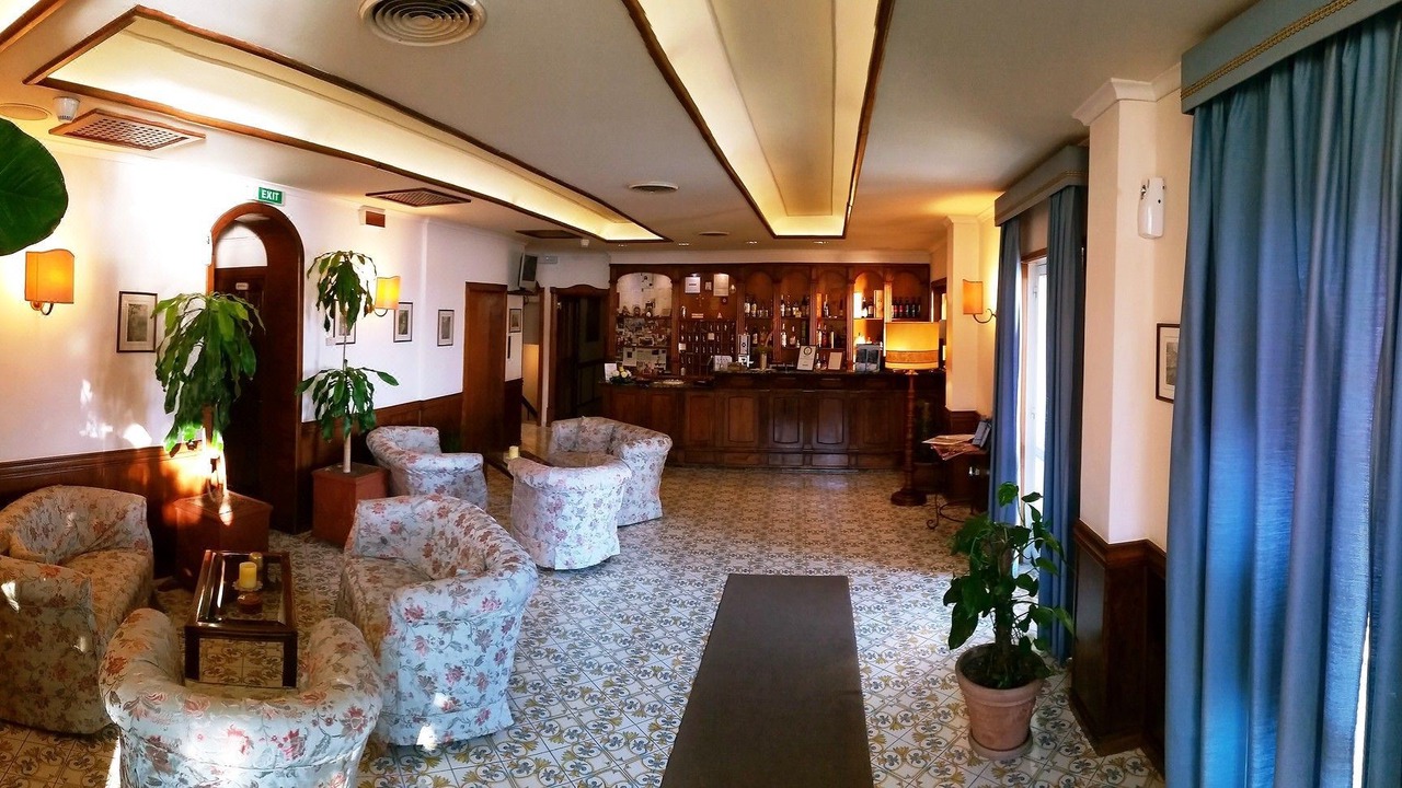 Photo of Livingroom in Monte Chiaro