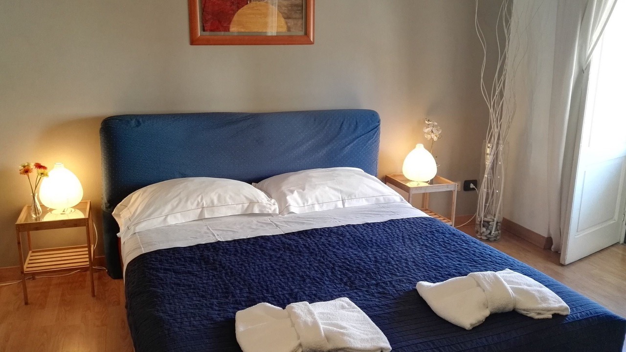 Photo of Bedroom in Catania City Centre