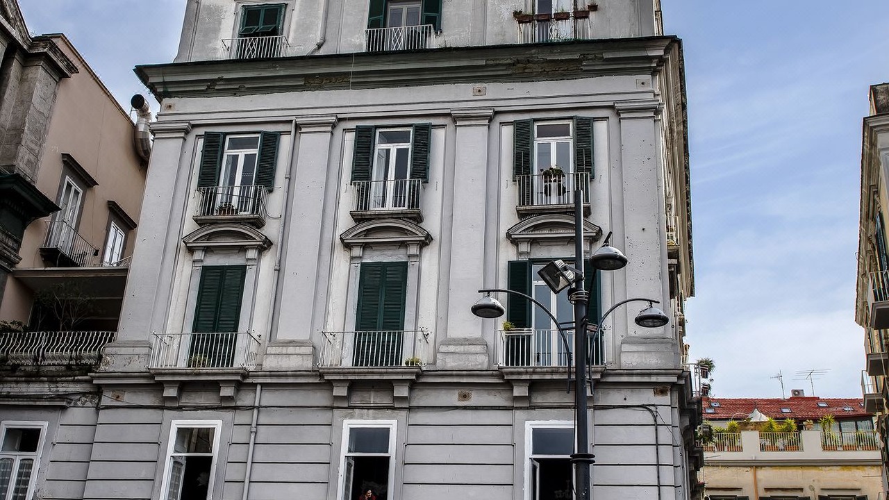 Photo of Others in Naples City Centre