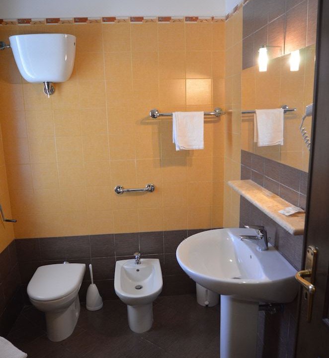 Photo of Bathroom in Tarsia