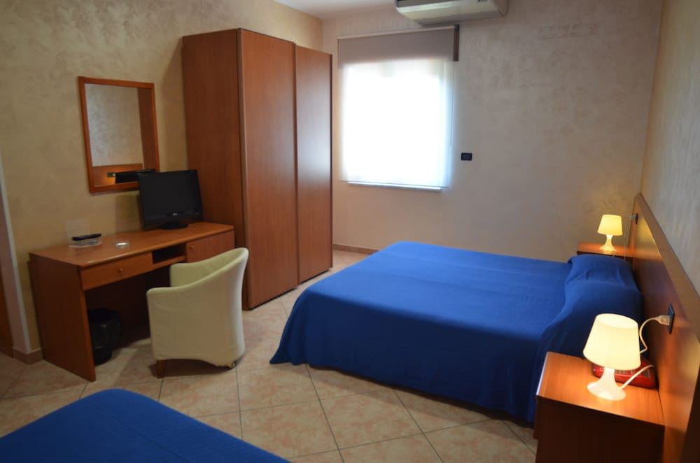 Photo of Bedroom in Tarsia