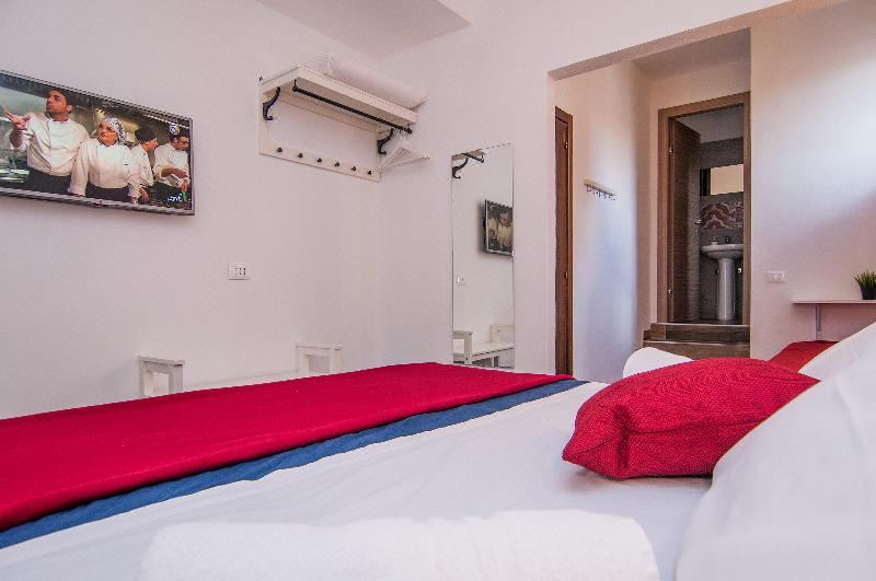 Photo of Bedroom in Modica