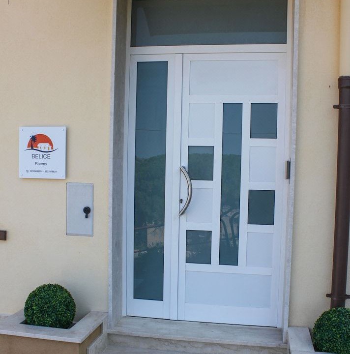 Photo of Buildings in Salemi