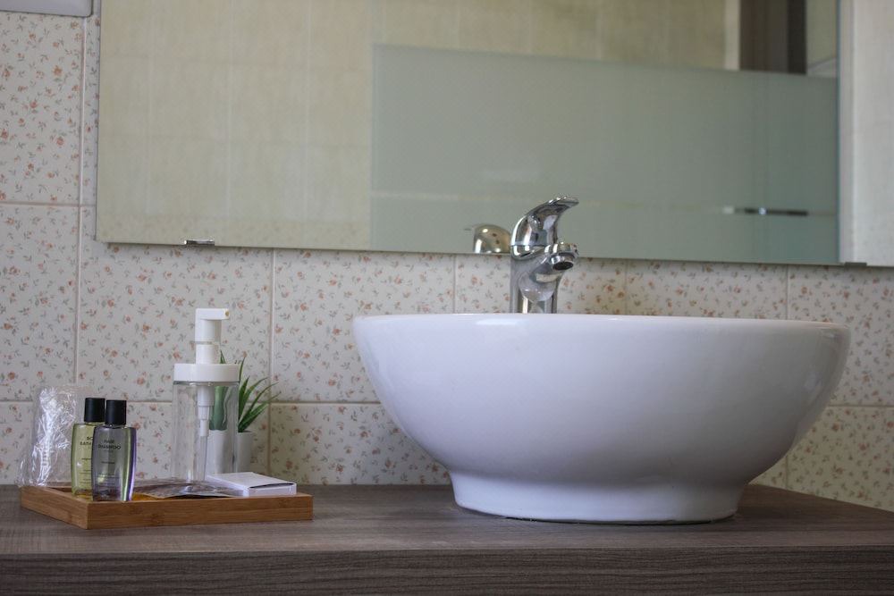 Photo of Bathroom in Salemi