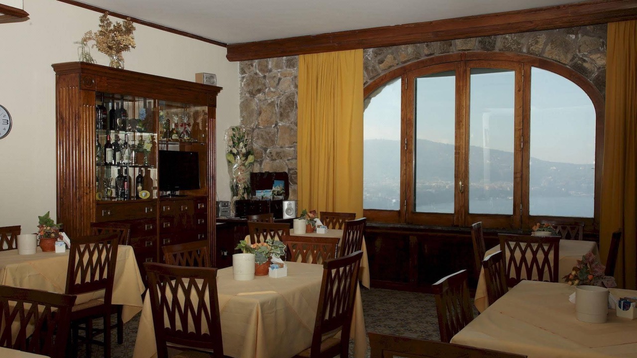 Photo of Livingroom in Monte Chiaro