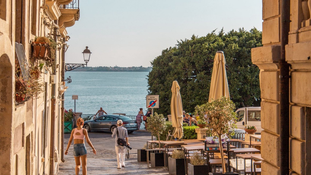 Photo of Others in Ortigia