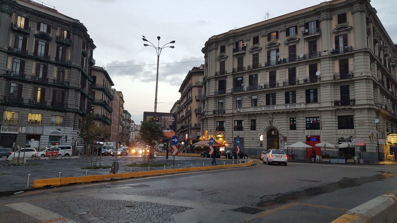 Photo of Others in Naples City Centre