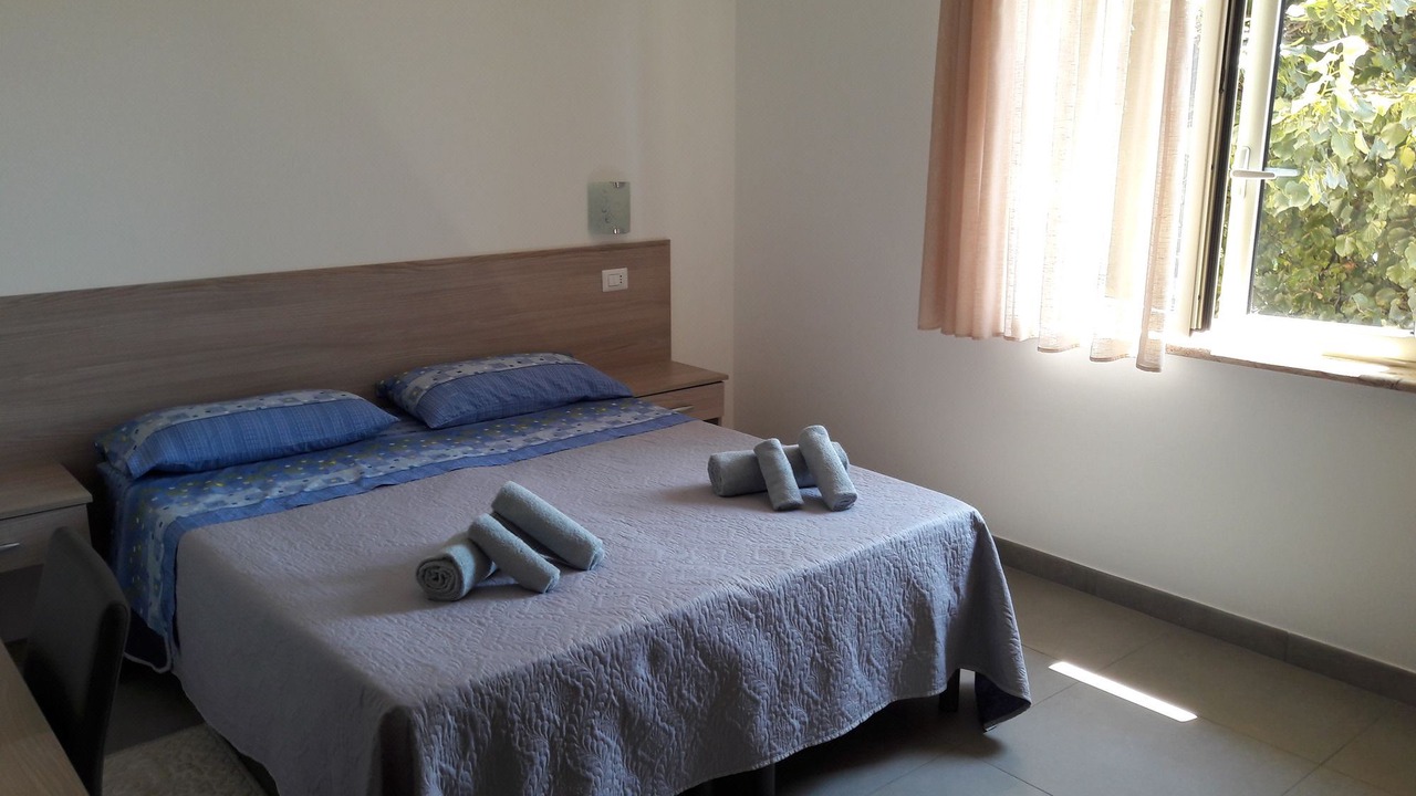 Photo of Bedroom in Joppolo