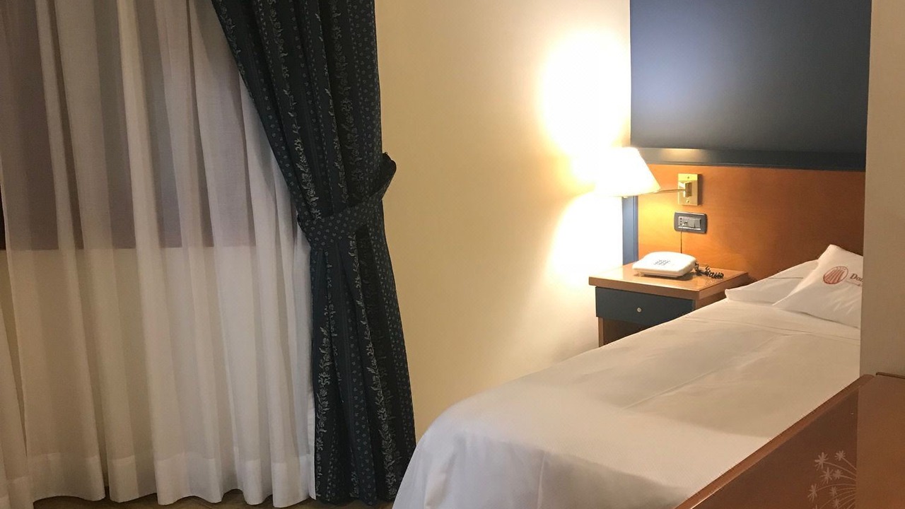 Photo of Bedroom in Quattromiglio