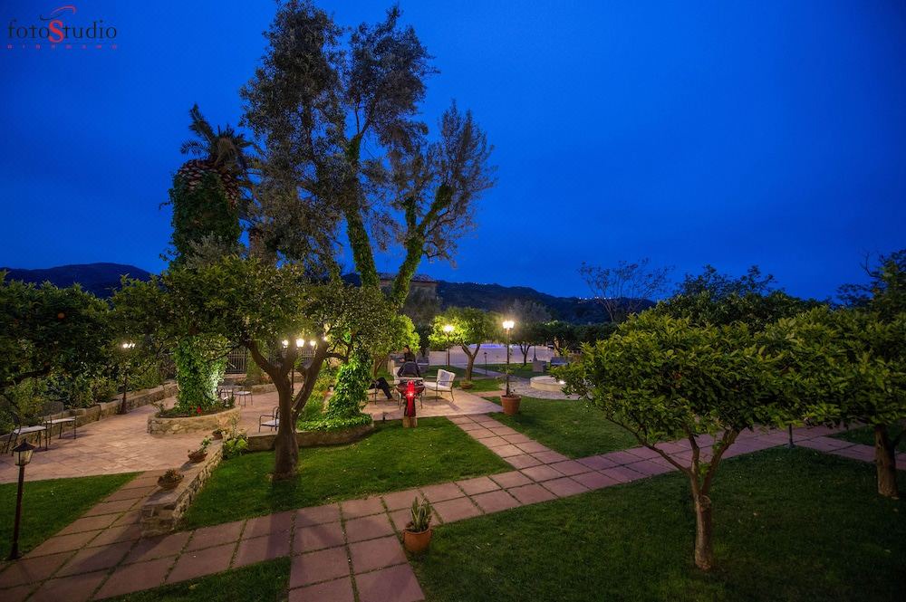 Photo of Outdoor in Rossano