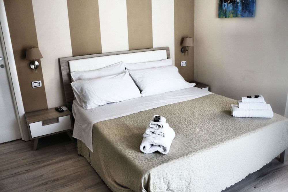 Photo of Bedroom in Mileto