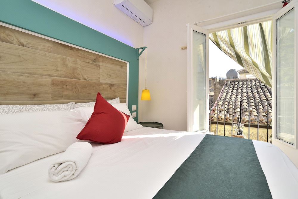 Photo of Bedroom in Modica