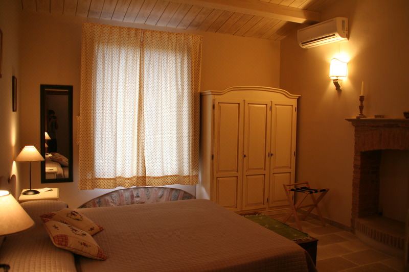 Photo of Bedroom in Rossano