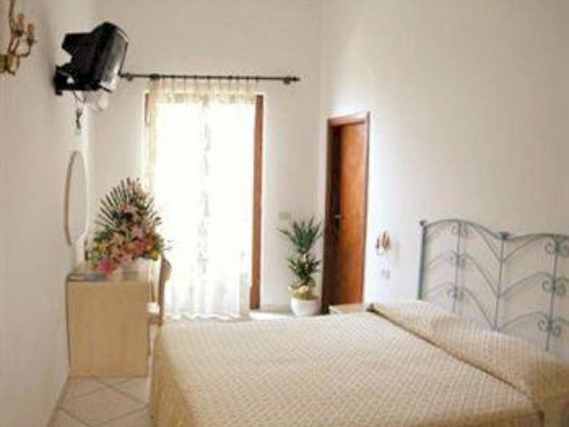 Photo of Bedroom in Praiano