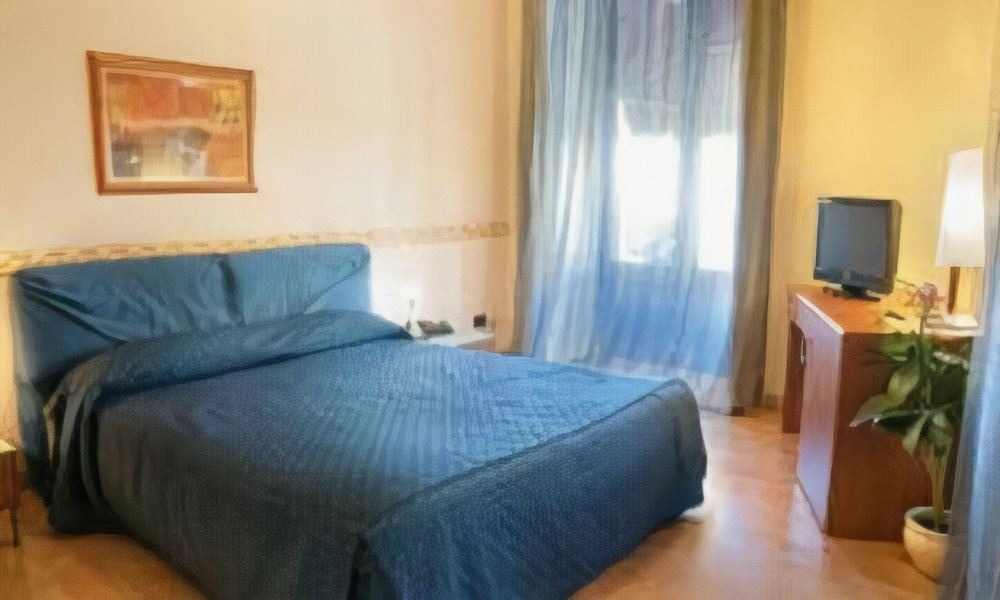 Photo of Bedroom in Catania City Centre