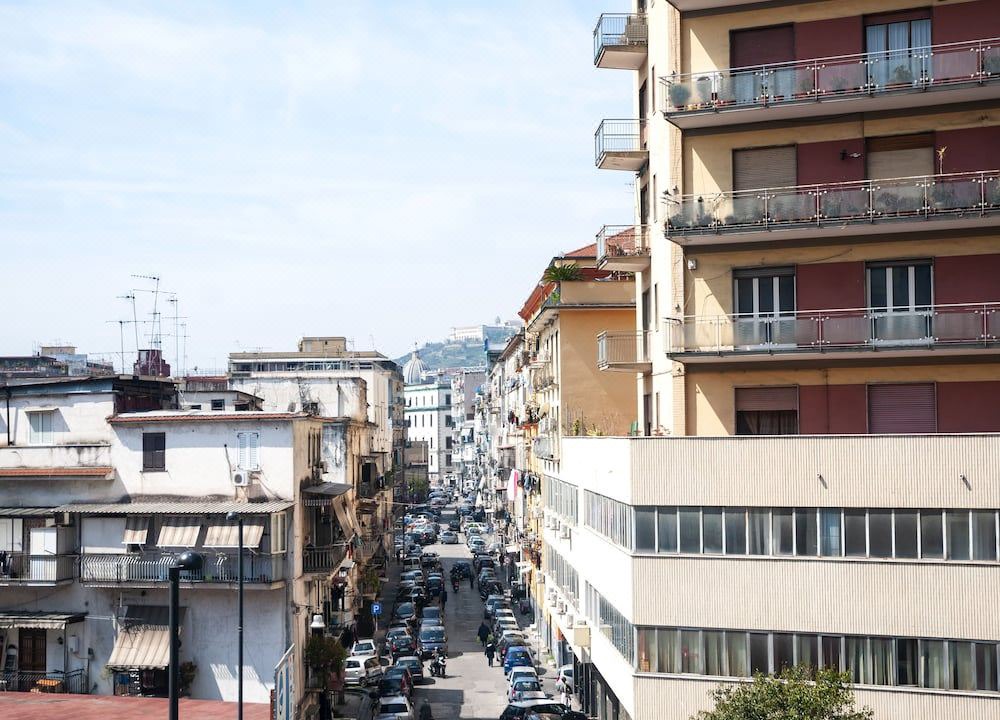 Photo of Others in Naples City Centre