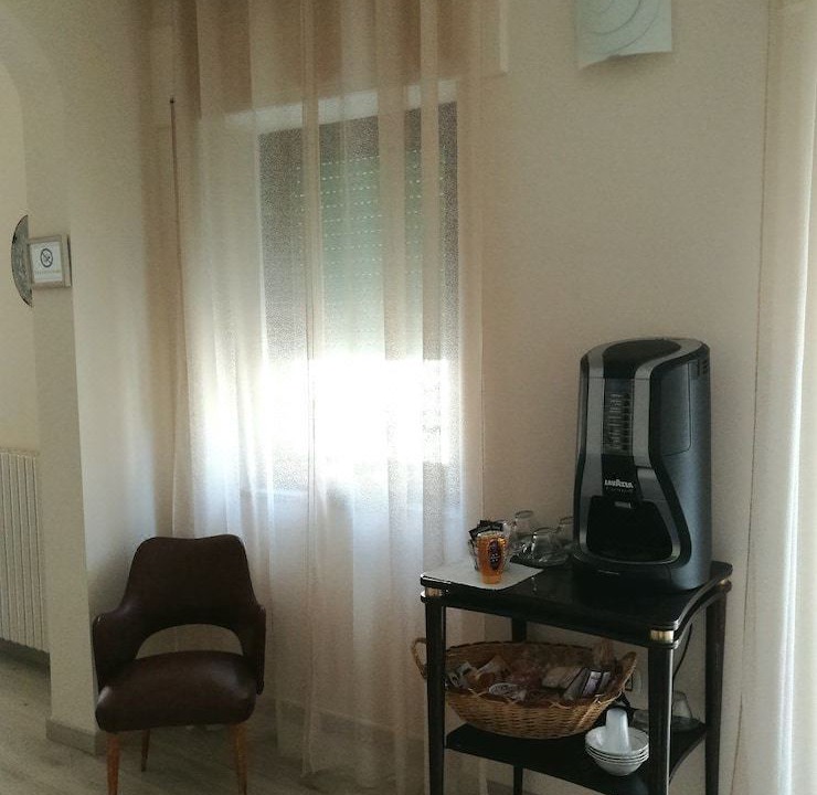 Photo of Livingroom in Mileto