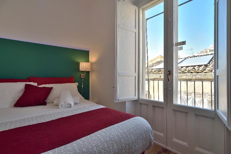 Photo of Bedroom in Modica